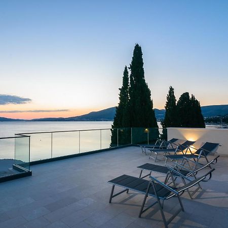 Apartamento Palm Springs Trogir Exterior foto