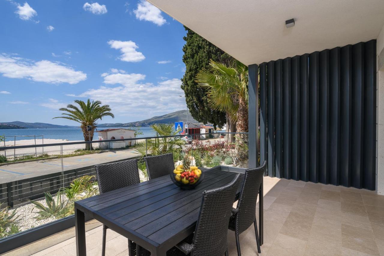 Apartamento Palm Springs Trogir Exterior foto