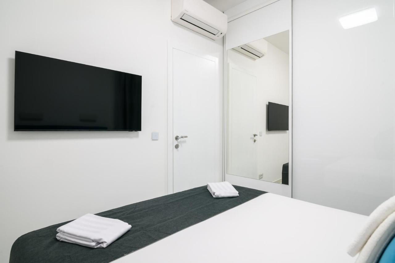 Apartamento Palm Springs Trogir Exterior foto