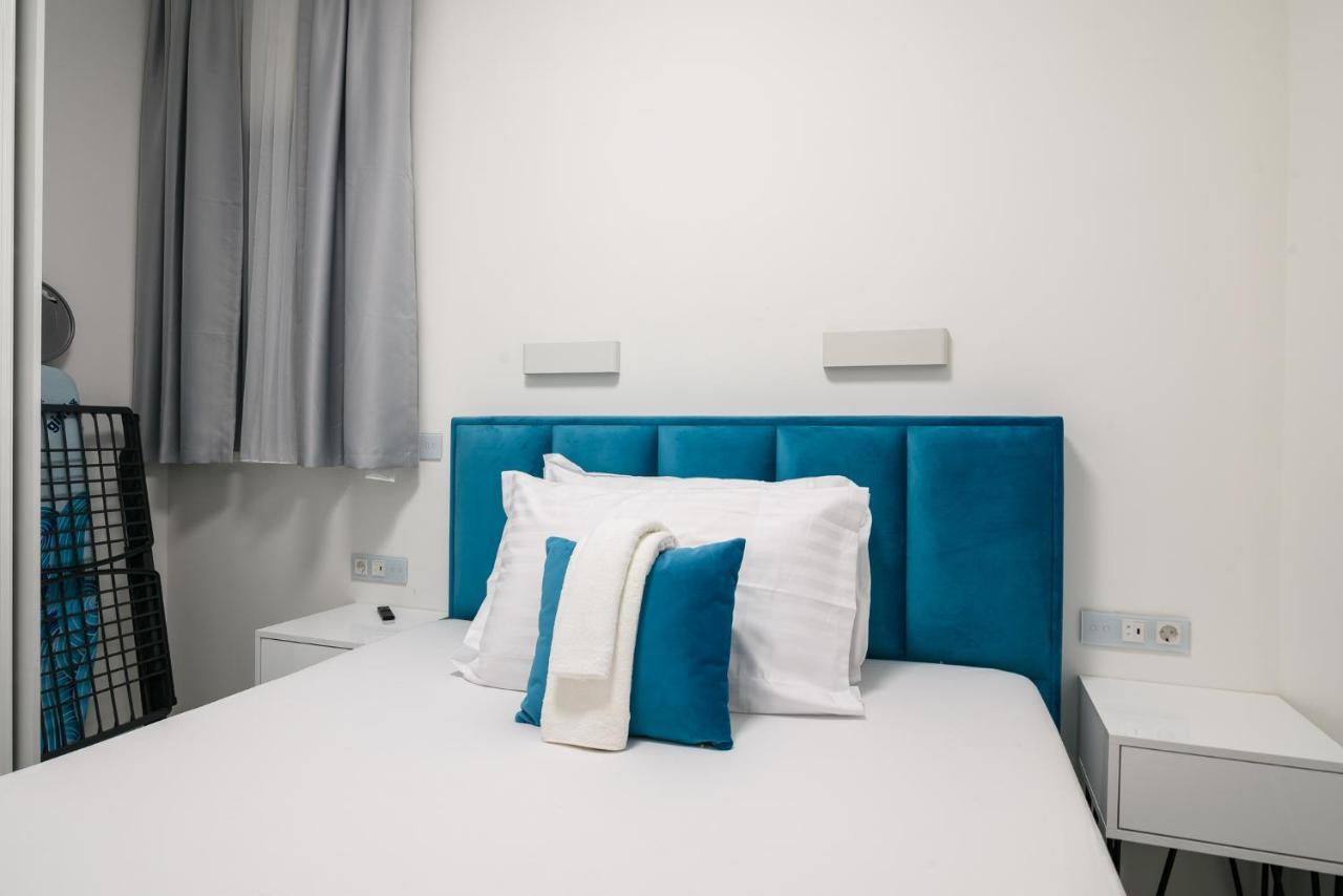 Apartamento Palm Springs Trogir Exterior foto