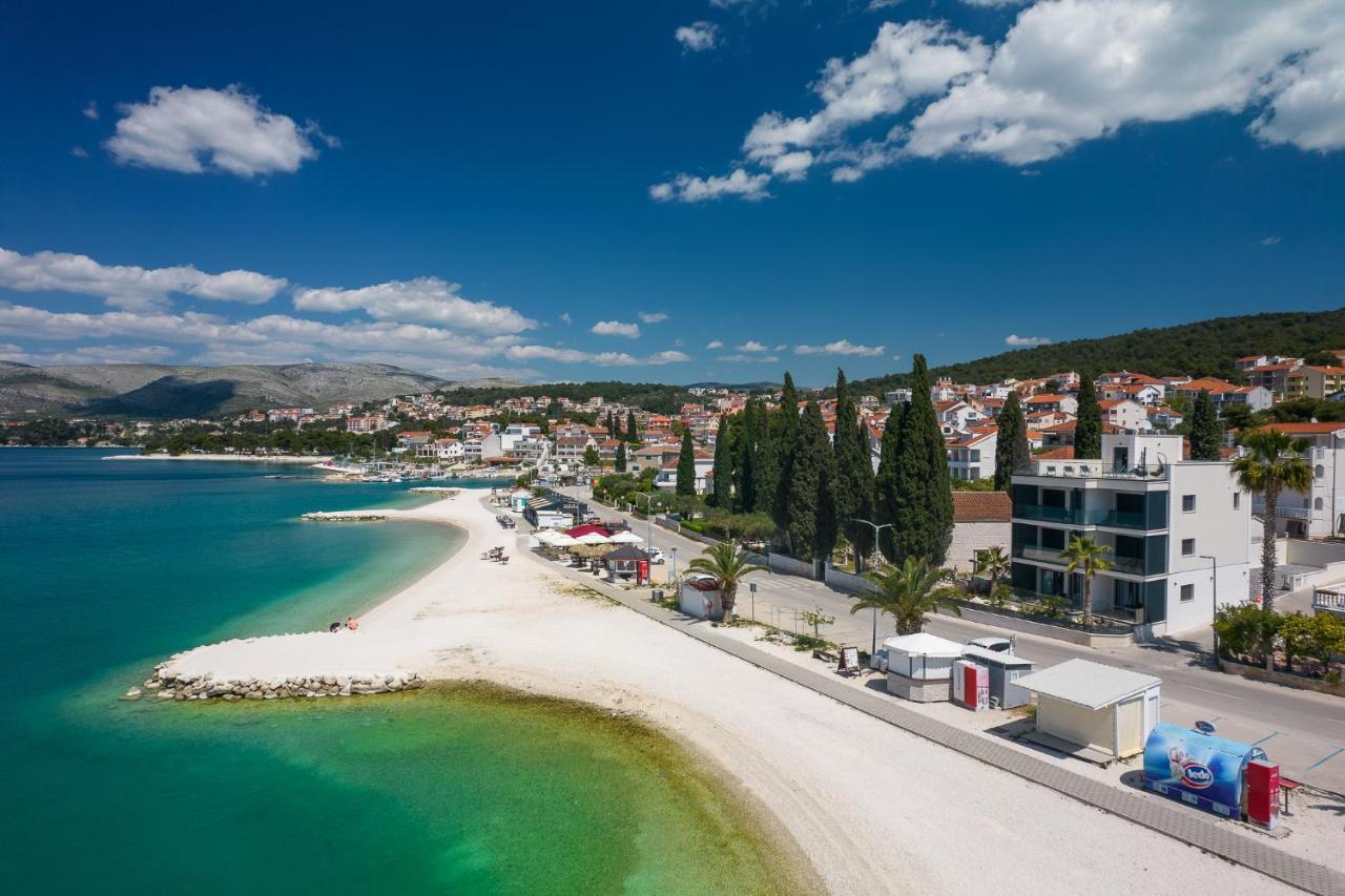 Apartamento Palm Springs Trogir Exterior foto