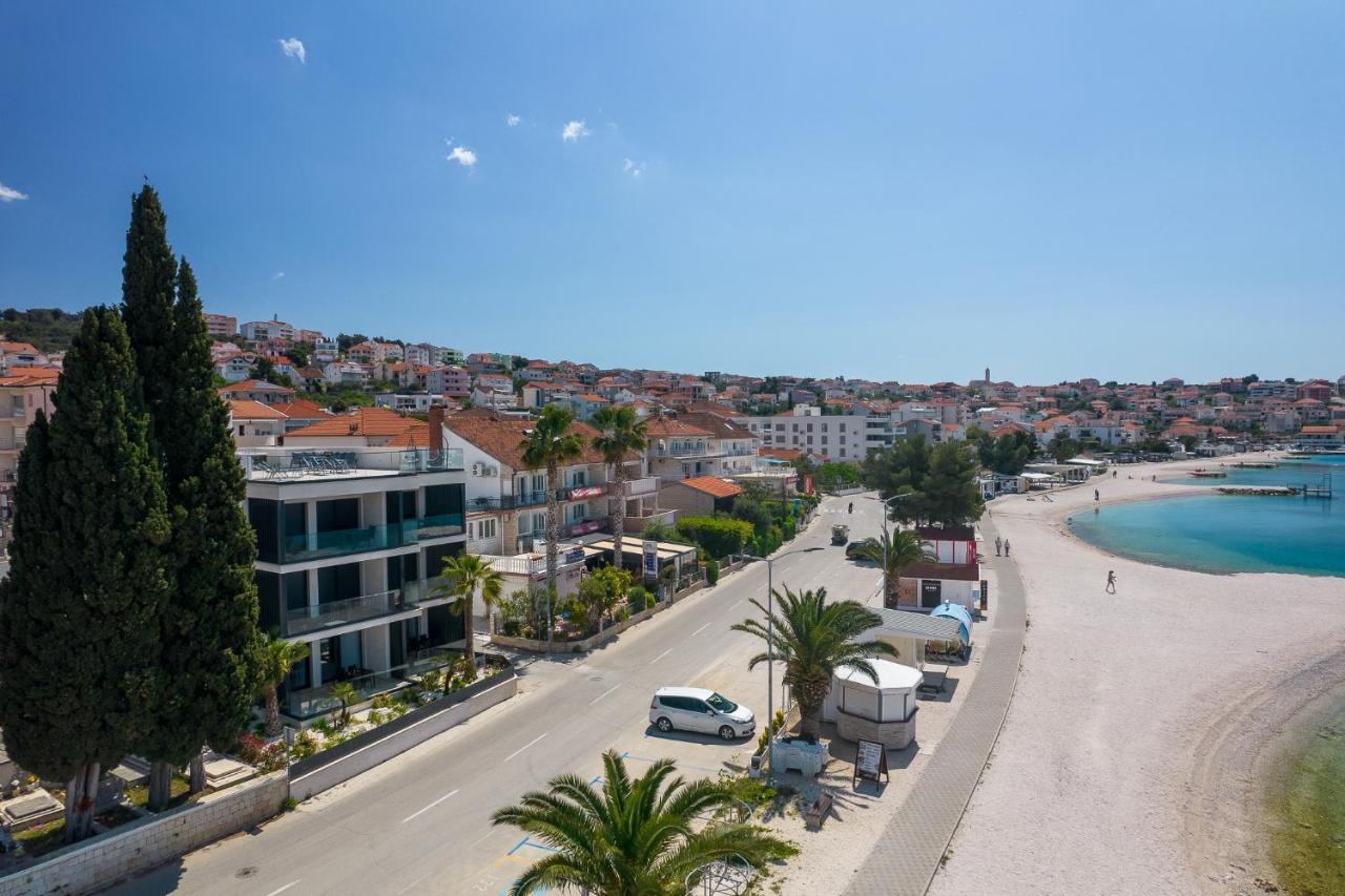 Apartamento Palm Springs Trogir Exterior foto