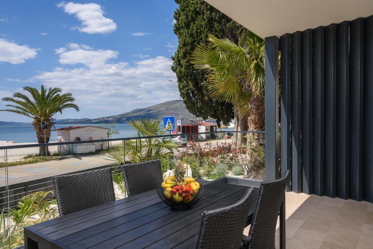 Apartamento Palm Springs Trogir Exterior foto