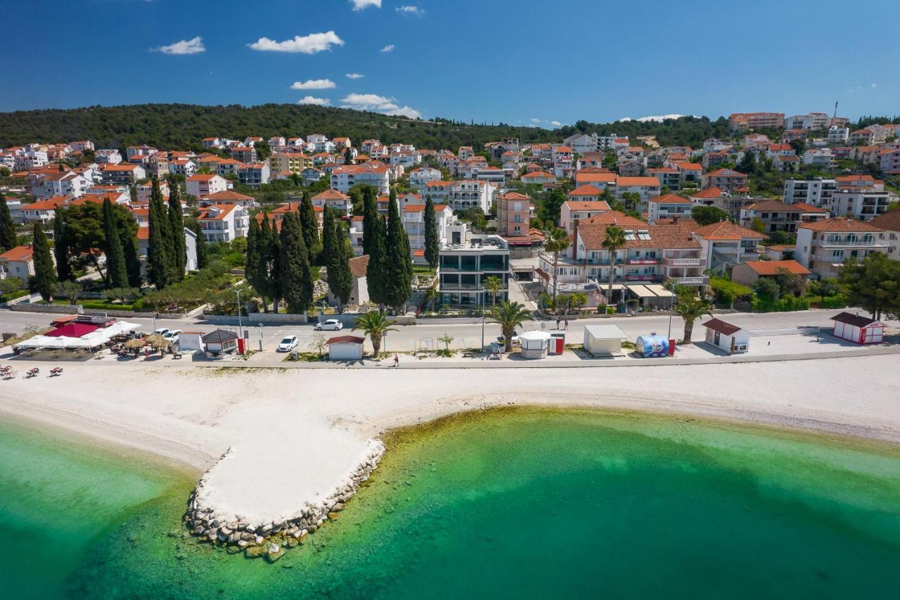 Apartamento Palm Springs Trogir Exterior foto